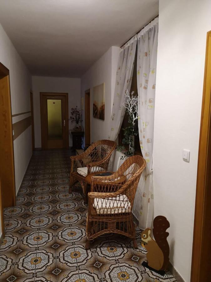 Ferienwohnungen Pirker Дроболлах-ам-Фаакер-Зее Экстерьер фото